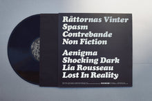 Load image into Gallery viewer, Metro Riders - Lost In Reality - ElMuelle1931