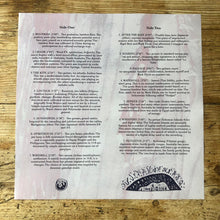 Load image into Gallery viewer, Michael Atherton - Windshift - ElMuelle1931