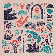 Load image into Gallery viewer, Michael Atherton - Windshift - ElMuelle1931