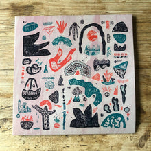 Load image into Gallery viewer, Michael Atherton - Windshift - ElMuelle1931