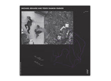 Load image into Gallery viewer, Michael Beharie And Teddy Rankin-Parker - A Heart From Your Shadow - ElMuelle1931