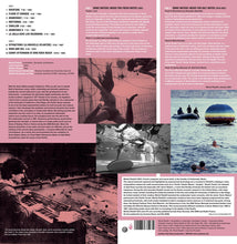 Load image into Gallery viewer, Michel Redolfi - Sonic Waters, Underwater Music 1979-1987 - ElMuelle1931