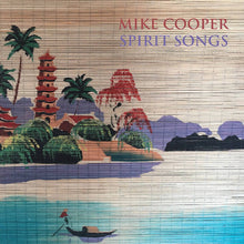 Load image into Gallery viewer, Mike Cooper - Spirit Songs - ElMuelle1931
