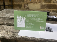 Load image into Gallery viewer, Mind Fiber - Ya Cha Ban 丫杈坂 - ElMuelle1931