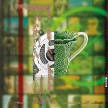 Load image into Gallery viewer, Mister Water Wet - Top Natural Drum - ElMuelle1931