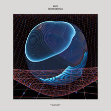 Load image into Gallery viewer, MLO - Oumuamua - ElMuelle1931