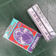 Load image into Gallery viewer, Mme Psychosis - Lagonda - ElMuelle1931