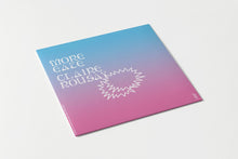 Load image into Gallery viewer, More Eaze & Claire Rousay - If I Don't Let Myself Be Happy Now Them When? - ElMuelle1931