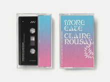 Load image into Gallery viewer, More Eaze & Claire Rousay - If I Don't Let Myself Be Happy Now Them When? - ElMuelle1931