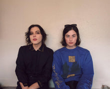 Load image into Gallery viewer, More Eaze & Claire Rousay - If I Don't Let Myself Be Happy Now Them When? - ElMuelle1931