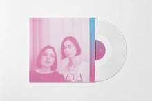 Load image into Gallery viewer, More Eaze & Claire Rousay - If I Don't Let Myself Be Happy Now Them When? - ElMuelle1931