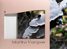 Load image into Gallery viewer, Morita Vargas - 8 - ElMuelle1931