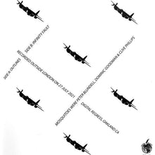 Load image into Gallery viewer, Mosquitoes – Outlines / Infinity Fault - ElMuelle1931