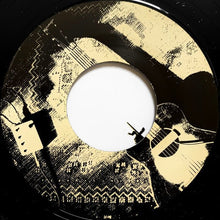 Load image into Gallery viewer, Mosquitoes – Outlines / Infinity Fault - ElMuelle1931