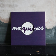 Load image into Gallery viewer, Mosquitoes - s/t - ElMuelle1931