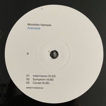 Load image into Gallery viewer, Motohiko - Hamase Anecdote - ElMuelle1931