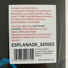 Load image into Gallery viewer, Motohiko - Hamase Anecdote - ElMuelle1931