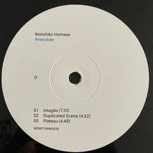 Load image into Gallery viewer, Motohiko - Hamase Anecdote - ElMuelle1931