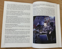 Load image into Gallery viewer, My Teeth Need Attention - Issue #1 - ElMuelle1931