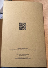 Load image into Gallery viewer, My Teeth Need Attention - Issue #1 - ElMuelle1931