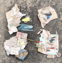 Load image into Gallery viewer, Nate Scheible - Plume - ElMuelle1931