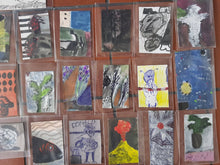 Load image into Gallery viewer, Nein Rodere - For Unprepared Voice and Guitar - ElMuelle1931