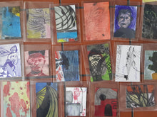 Load image into Gallery viewer, Nein Rodere - For Unprepared Voice and Guitar - ElMuelle1931