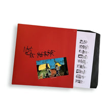 Load image into Gallery viewer, Nein Rodere – Form & Feeling - ElMuelle1931