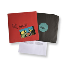 Load image into Gallery viewer, Nein Rodere – Form & Feeling - ElMuelle1931