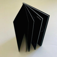 Load image into Gallery viewer, Nicolas Jaar – Cenizas (LTD 2LP + Book) - ElMuelle1931