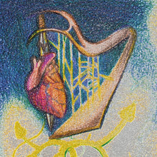 Load image into Gallery viewer, Nighte - Pin Down The Dust - ElMuelle1931