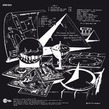 Load image into Gallery viewer, Nik Pascal - The Sixth Ear - ElMuelle1931