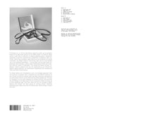 Load image into Gallery viewer, Nikolaienko – Rings - ElMuelle1931