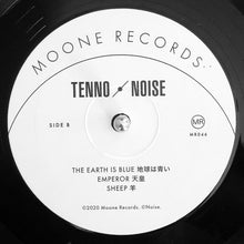 Load image into Gallery viewer, Noise - Tenno - ElMuelle1931