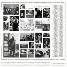 Load image into Gallery viewer, NSRD - Workshop For The Restoration Of Unfelt Feeling - ElMuelle1931