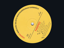 Load image into Gallery viewer, NSRD - Workshop For The Restoration Of Unfelt Feeling - ElMuelle1931