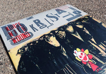 Load image into Gallery viewer, Nurse With Wound - Rock'n Roll Station - ElMuelle1931