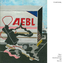 Load image into Gallery viewer, Nusidm - The Last Temptation Of Thrill - ElMuelle1931