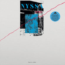 Load image into Gallery viewer, Nyssa Musique - Comme Au Moulin - ElMuelle1931