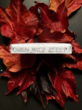 Load image into Gallery viewer, Omen - Wild Sleep - ElMuelle1931