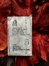 Load image into Gallery viewer, Omen - Wild Sleep - ElMuelle1931