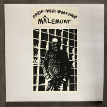 Load image into Gallery viewer, Orion Music Workshop - Mâlemort - ElMuelle1931