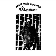Load image into Gallery viewer, Orion Music Workshop - Mâlemort - ElMuelle1931