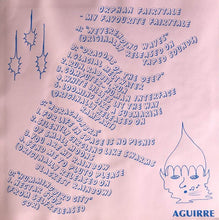 Load image into Gallery viewer, Orphan Fairytale - My Favorite Fairytale - ElMuelle1931