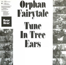 Load image into Gallery viewer, Orphan Fairytale - Tune In Tree Ears - ElMuelle1931