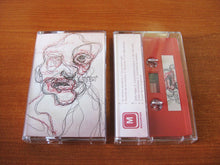 Load image into Gallery viewer, Óscar Barras - El Hombre Amnésico - ElMuelle1931