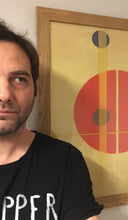 Load image into Gallery viewer, Óscar Barras - El Tiempo de Las Flores - ElMuelle1931