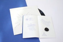 Load image into Gallery viewer, Pablo Guerrero & Finis Africae - Los Dioses Hablan Por Boca de Los Vecinos - ElMuelle1931