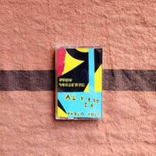 Load image into Gallery viewer, Pablo Volt - Cómo Sobrevivir al Verano - ElMuelle1931