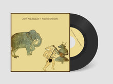 Load image into Gallery viewer, Patrick Shiroishi & John Krausbauer - High Life - ElMuelle1931